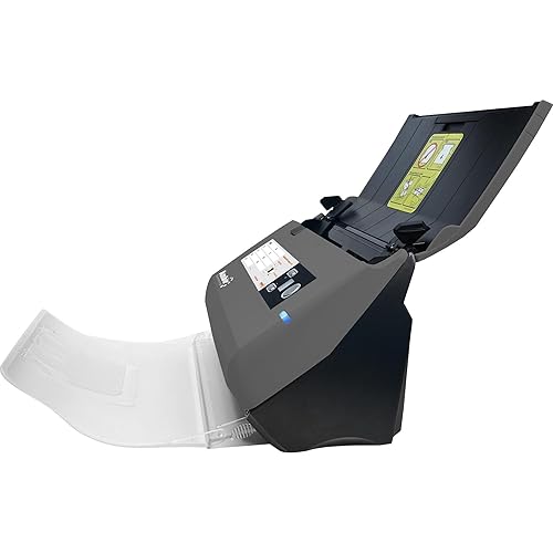 ImageScan Pro 820ix for use with athenahealth