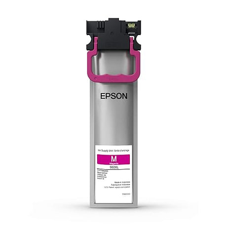 Epson DURABrite Ultra T902XL320 Ink Pack - High capacity Magenta