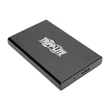 Tripp Lite USB 3.0 Hard Drive Enclosure - 2.5 Inch