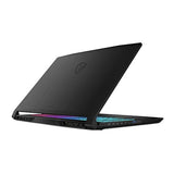 MSI Katana A15 AI B8VF-407CA 15.6 144Hz FHD Gaming Laptop, AMD Ryzen R9-8945HS, RTX 4060, 16GB DDR5, 1TB NVMe SSD, Windows 11 Home