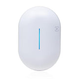 Alta Labs AP6-PRO WiFi 6 Access Point | High Performance 6.3Gbps Wireless Access Point | Seamless Roaming, PoE+, 4096 QAM | IP54 Rated WiFi Access Point | 4x4 MU-MIMO Antennas for Extended Range