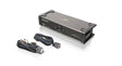 IOGEAR 2-Port DVI KVMP Switch w/Full Set of Cables, (GCS1102 TAA Compliant)