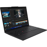 Lenovo THINKPAD T16 G3, Intel CORE Ultra 5 125U (E-CORES UP to 3.60GHZ, 12MB),