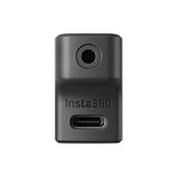 Insta360 Ace/Ace Pro Mic Adapter