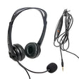 SPRACHT Headset, Black (ZUM3500)