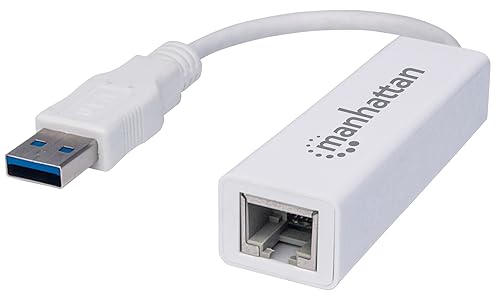 Manhattan USB Adapter (506847)