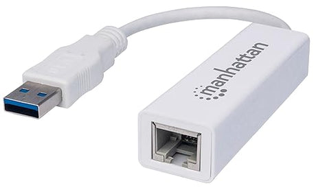 Manhattan USB Adapter (506847)