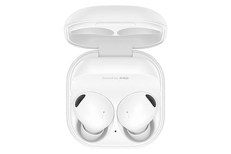 Samsung Galaxy Buds2 Pro White White Buds