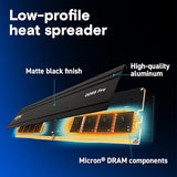 Crucial Pro 24GB DDR5-6000