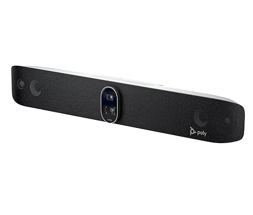 Poly AV1E3AA#ABA Studio V72 USB Video Bar