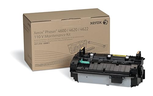 Xerox 115R00069 110V Fuser Maintenance Kit, 1 Size