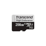 Transcend TS256GUSD350V 256GB UHS-I U1 Micro SD Memory Card