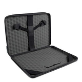 Belkin Air Protect Always-On Slim Laptop Case for 11-Inch Laptops and Chromebooks 11'' Sleeve With Corner Clips