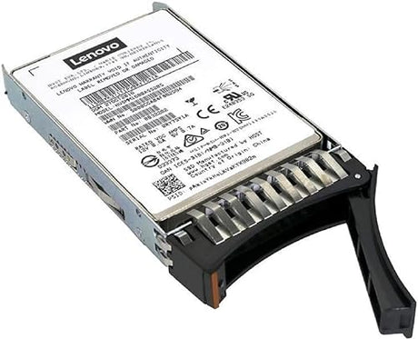 Lenovo ThinkSystem - Solid State Drive - 960 GB