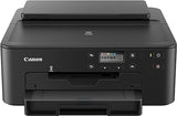 Canon PIXMA TS702a Wireless Single Function Printer