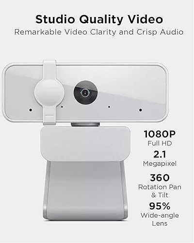 Lenovo 510 300 FHD Webcam