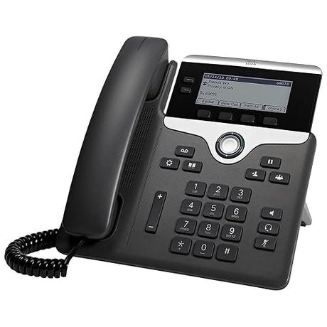 Cisco IP Phone 7821