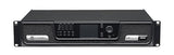 Crown CDi 4|600 DriveCore Analog 4-Channel 600-Watt Power Amplifier 4-channel, 600W Analog