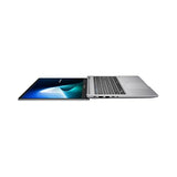 ASUS ExpertBook P1, P1503CVA-P716512-CA, Intel Core i7-13620H Processor, 16GB DDR5 RAM, 512GB PCIe SSD, Wi-Fi 6, Windows 11 Pro, Misty Grey 15.6 i7- Eng KB