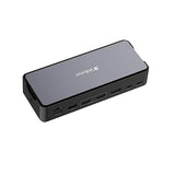 Verbatim USB-C ™Pro Docking Station 15-in-1 - SSD Enclosure 15 in 1 + SSD????