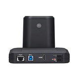 IntelliSHOT 1080p Auto-Tracking Camera, Black