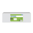 DYMO LW Extra-Large Shipping Labels for LabelWriter Label Printers, White, 4'' x 6'', 10 Rolls of 220 (2011999) 10 Rolls of 220 Label Thermal