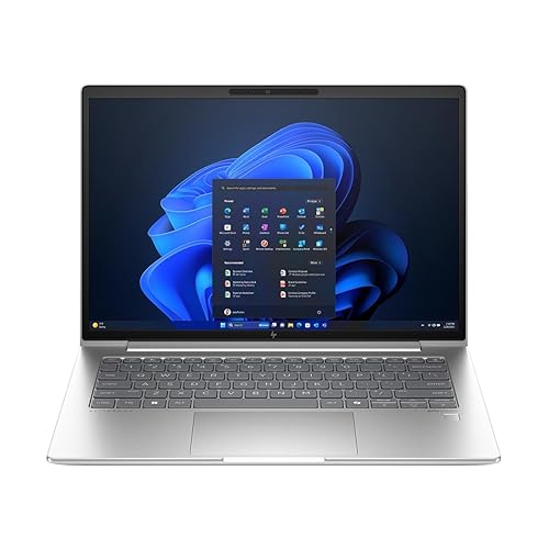 HP EliteBook 845 G11 14 Touchscreen Notebook - WUXGA - AMD Ryzen 7 8840U - 32 GB - 1 TB SSD - English Keyboard - AMD Chip - 1920 x 1200 - Windows 11 Pro - AMD Radeon 780M Graphics - in-Plane Swi