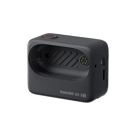Insta360 GO 3S Action Pod, Black