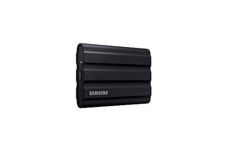 Samsung T7 Shield 2000 GB BK