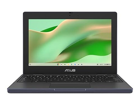 ASUS ChromeBook/GREY/11.6 HD non-Touch/N100/4GB/Intel UMA/64GB/Chrome