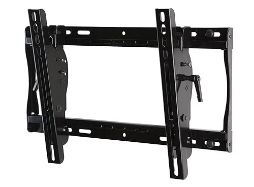 Peerless PT640 Universal Tilt Wall Mount for 23-Inch to 46-Inch LCD Flat Panel Screens
