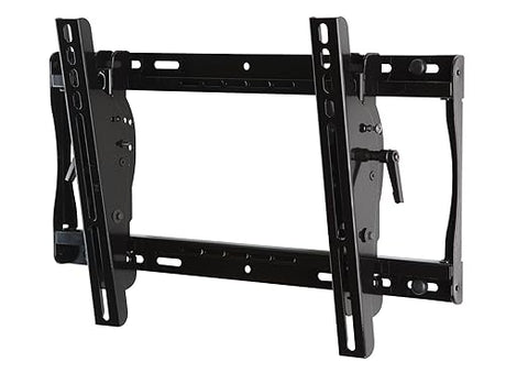 Peerless PT640 Universal Tilt Wall Mount for 23-Inch to 46-Inch LCD Flat Panel Screens