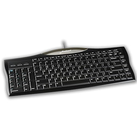 Evoluent Reduced Reach Right-Hand Keyboard - R3K