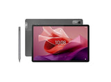 Lenovo Tab P12-2023 - Expansive Touchscreen Tablet - 12.7 3K Display - 13MP Camera - 8GB Memory - 128GB UFS Storage - Android 13 - Dolby Atmos - Quad JBL Speakers - Pen Included