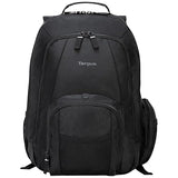 Targus Groove Notebook Backpack (CVR600) 15.4 Inch Black