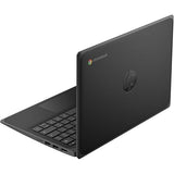 HP Fortis G10 11.6 Chromebook - HD - Intel N-Series N100-4 GB - 32 GB Flash Memory - Jack Black