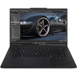 Lenovo ThinkPad P1 Gen 7 21KV0006US 16 Touchscreen Mobile Workstation - WQUXGA - Intel Core Ultra 7 155H - Intel Evo Platform - 32 GB - 1 TB SSD - English Keyboard - Black