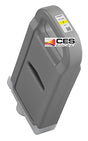 Canon PFI-3700Y Yellow Pigment Ink Tank 700ml