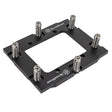 SilverStone Technology XAC-MK-SP5 Socket SP5 Mounting Kit for Silverstone XE360 Series AIOs, SST-XAC-MK-SP5