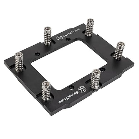 SilverStone Technology XAC-MK-SP5 Socket SP5 Mounting Kit for Silverstone XE360 Series AIOs, SST-XAC-MK-SP5