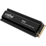 Crucial P310 4TB NVMe PCIe Gen4 x4 M.2 2280 Internal Gaming SSD