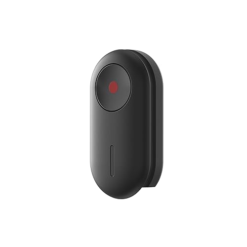 Mini Remote