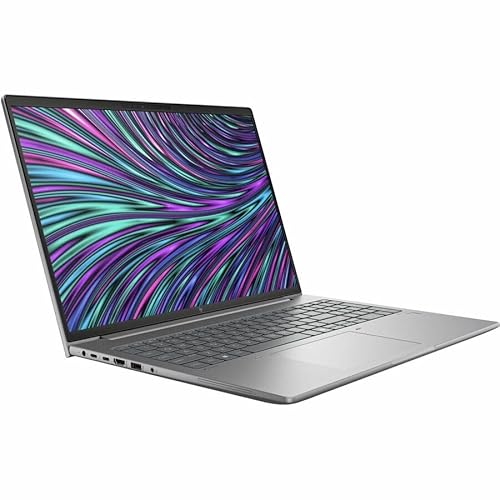 HP ZBook Power G11 16 Mobile Workstation - WUXGA - Intel Core Ultra 7 155H - 16 GB - 512 GB SSD - English Keyboard - Intel Chip - 1920 x 1200 - Windows 11 Pro - Intel Arc Graphics with 6 GB, NVI