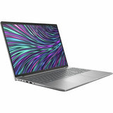 HP ZBook Power G11 16 Mobile Workstation - WUXGA - Intel Core Ultra 7 155H - 16 GB - 512 GB SSD - English Keyboard - Intel Chip - 1920 x 1200 - Windows 11 Pro - Intel Arc Graphics with 6 GB, NVI