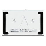 Alta Labs Route10 | 10 Gig Multi-WAN Router | High-Performance Qualcomm Quad-Core Hardware-Accelerated VPN Router | 2 10 Gbps SFP+ and 4 2.5 Gbps Ports | Real-Time Stats | Load Balancing | 40W PoE+