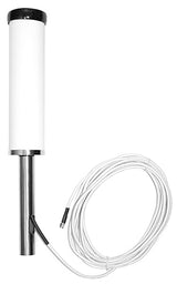 Wilson Electronics 9.88-inch 4G Wide Band Omni-Directional Marine Antenna w/SMA Male Connector