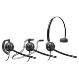 Plantronics HW540 Encore Pro Convertible Headset