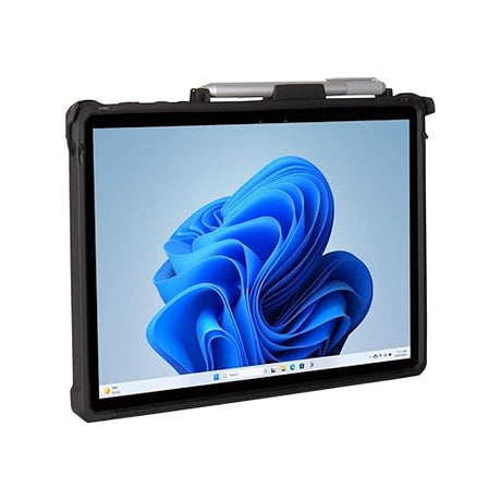 aXtion Edge MP for Surface Go 4 | Go 3 | Go 2 | Go, Ultra-Slim Rugged case