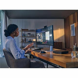 HP EliteDesk 8 G1a Desktop Computer - AMD Ryzen AI 7 350-16 GB - 512 GB SSD - Mini PC - Jack Black - AMD Chip - Windows 11 Pro - AMD Radeon 860M Graphics DDR5 SDRAM - English Keyboard - IEEE 802.11b