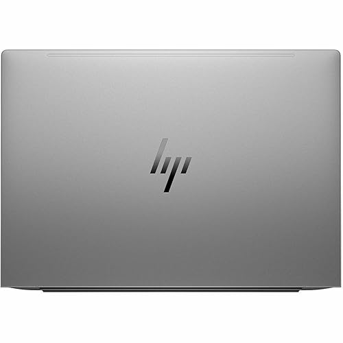 HP ZBook X G1i 16 Mobile Workstation - WUXGA - 60 Hz - Intel Core Ultra 9 285H - vPro Technology - 32 GB - 1 TB SSD - English Keyboard - Smart Card Reader - Meteor Silver - Intel Chip - 1920 x 1200